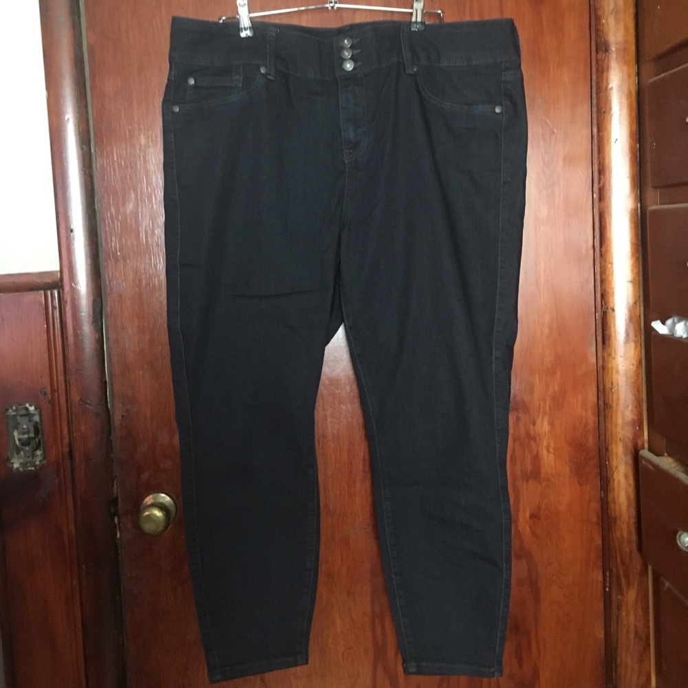 Torrid Jeggings